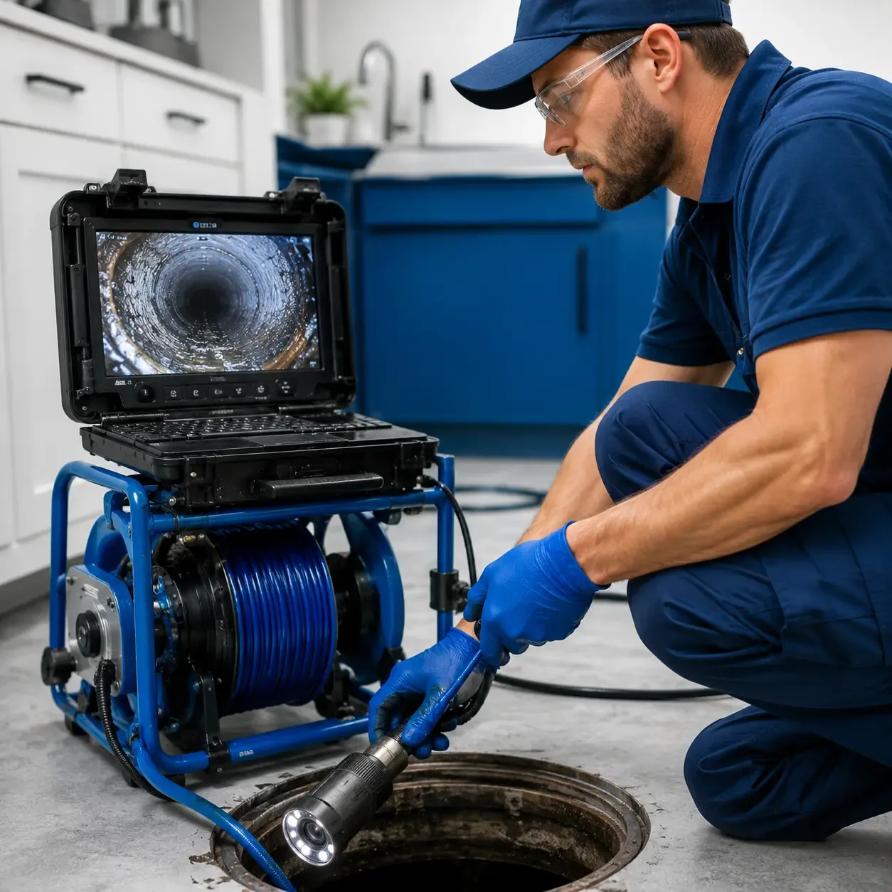 Pipe Relining professionals serving Buffalo Center, IA